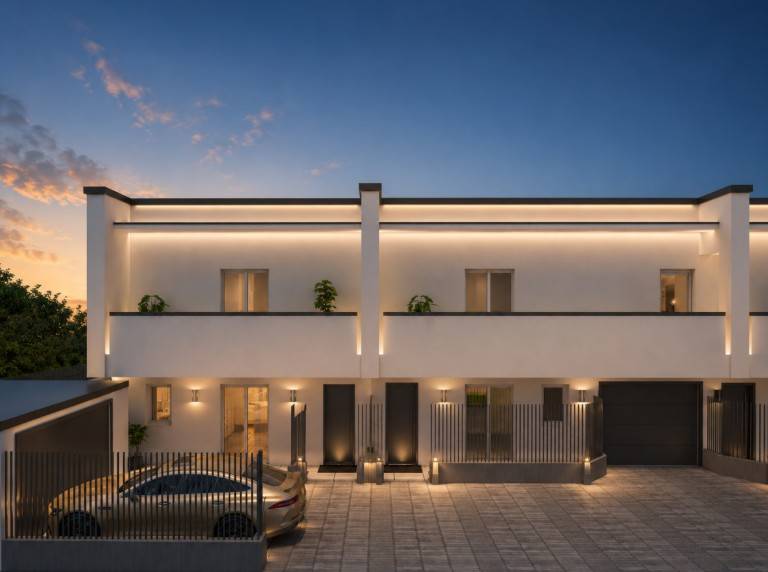 casa indipendente in vendita a Mariano Comense