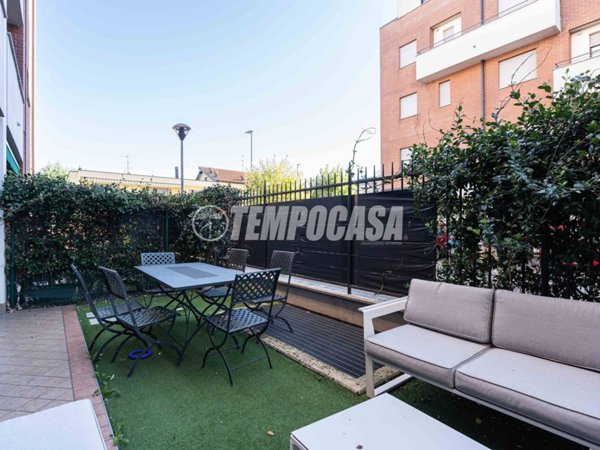 appartamento in vendita a Mariano Comense