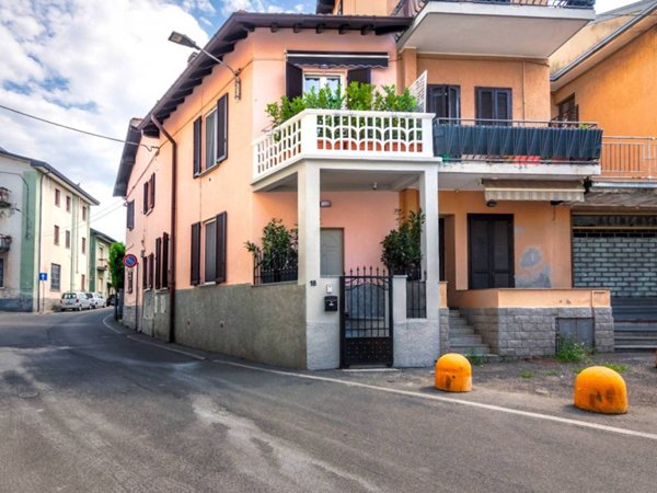 casa indipendente in vendita a Mariano Comense