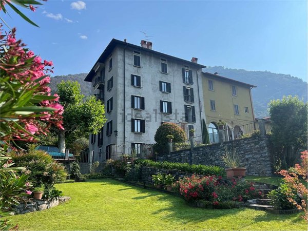 appartamento in vendita a Maslianico
