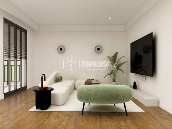 casa indipendente in vendita a Maslianico