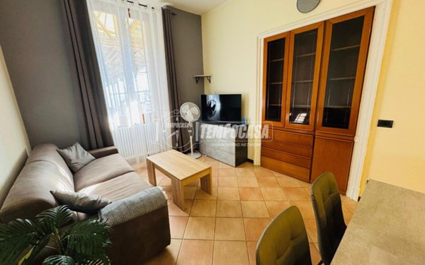 appartamento in vendita a Maslianico