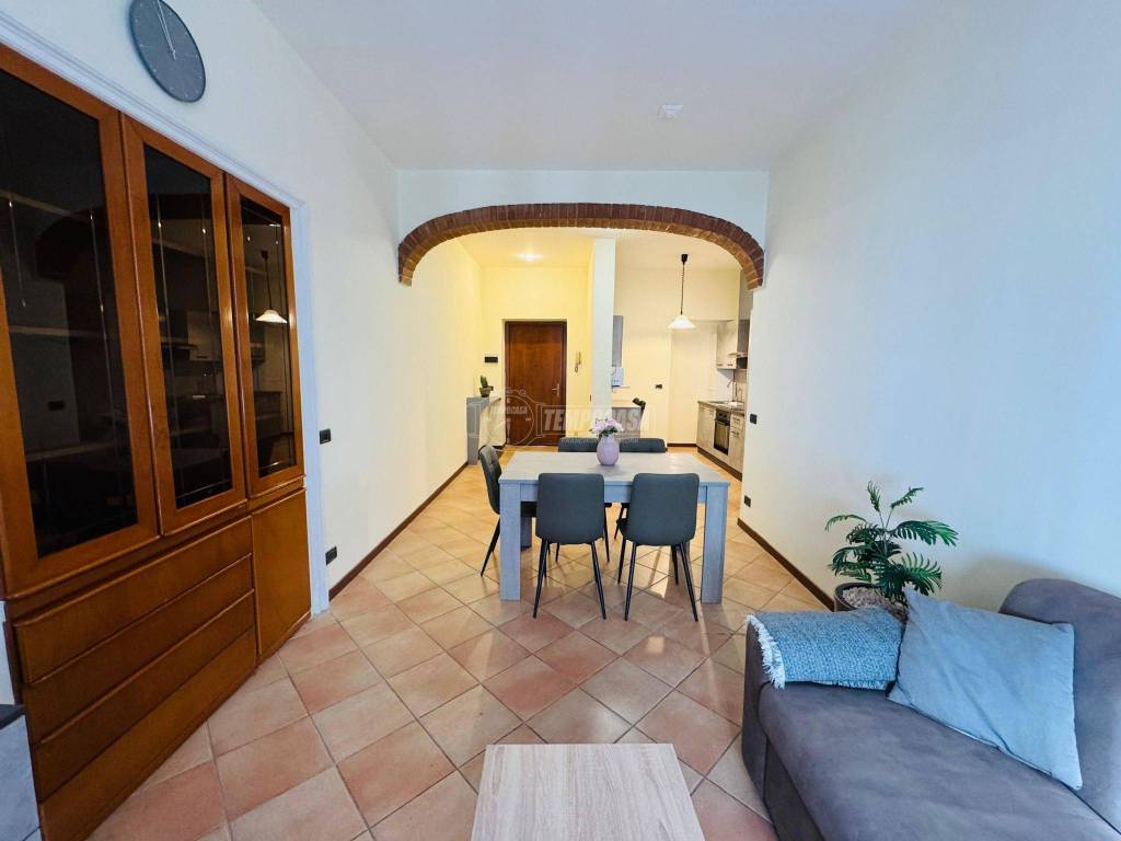 appartamento in vendita a Maslianico