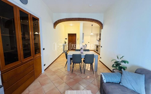 appartamento in vendita a Maslianico