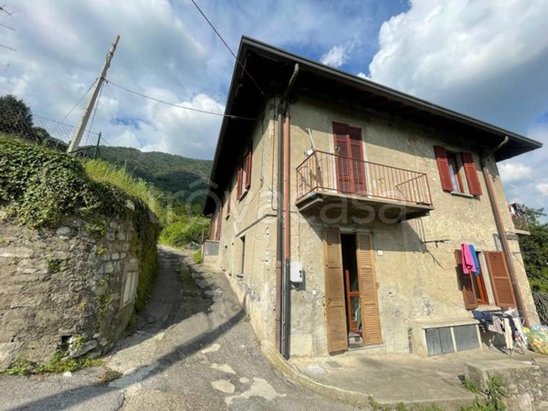 appartamento in vendita a Maslianico