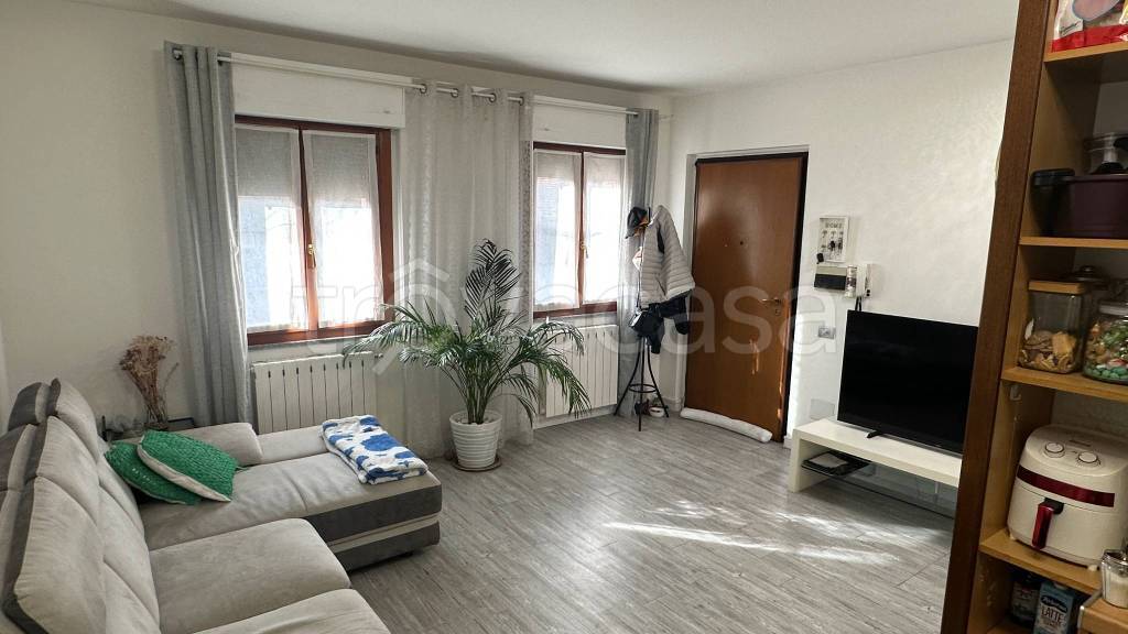 appartamento in vendita a Maslianico