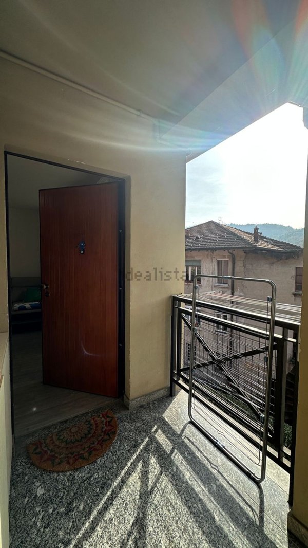 appartamento in vendita a Maslianico
