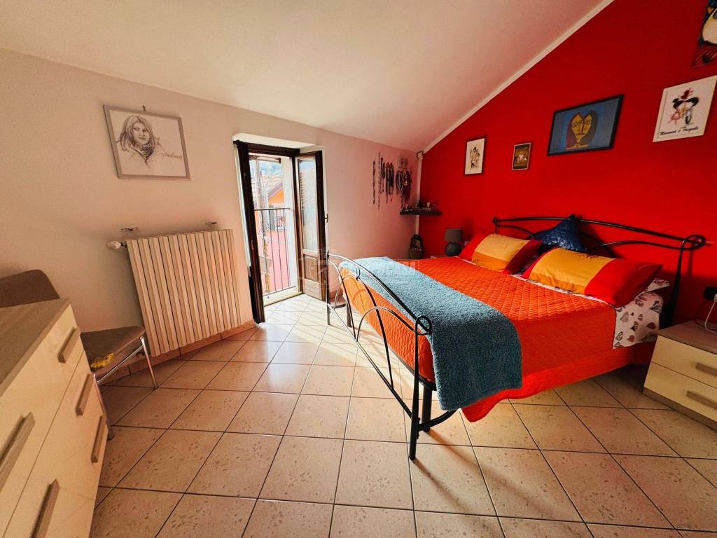 casa indipendente in vendita a Maslianico