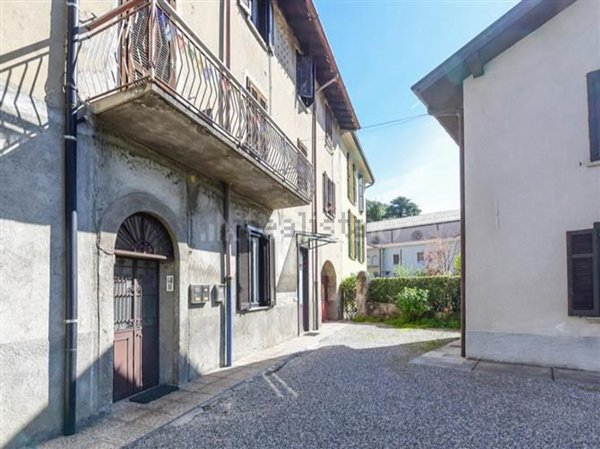 appartamento in vendita a Maslianico