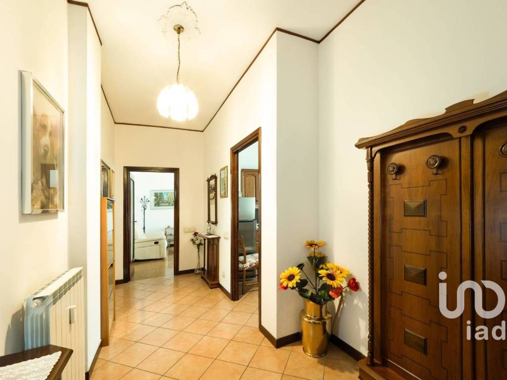 appartamento in vendita a Maslianico