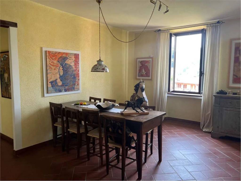 appartamento in vendita a Maslianico