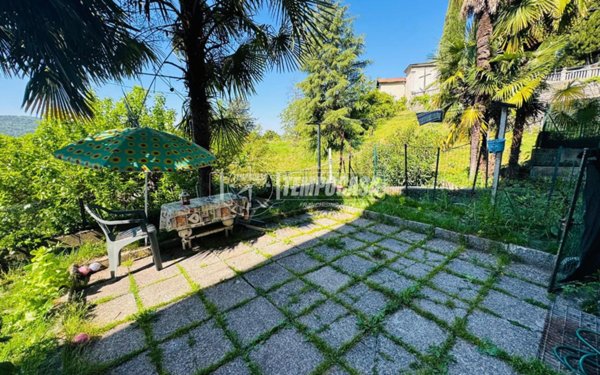 appartamento in vendita a Maslianico
