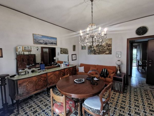 appartamento in vendita a Maslianico