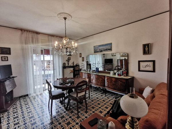 appartamento in vendita a Maslianico