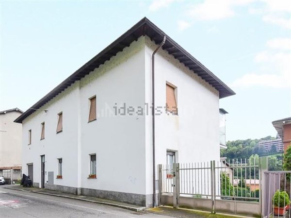 appartamento in vendita a Maslianico