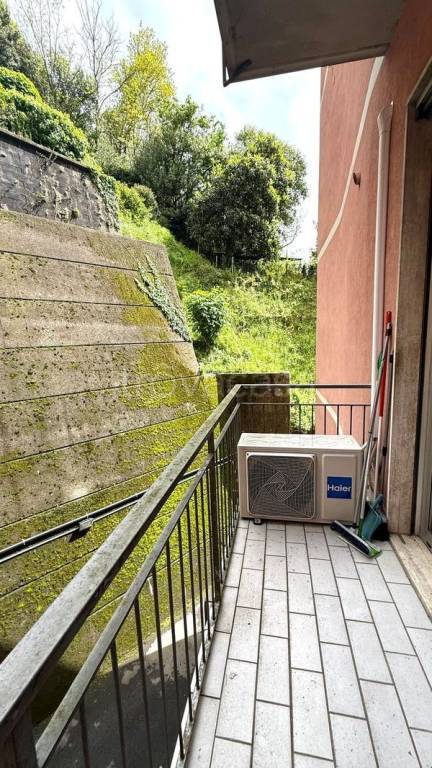 appartamento in vendita a Maslianico
