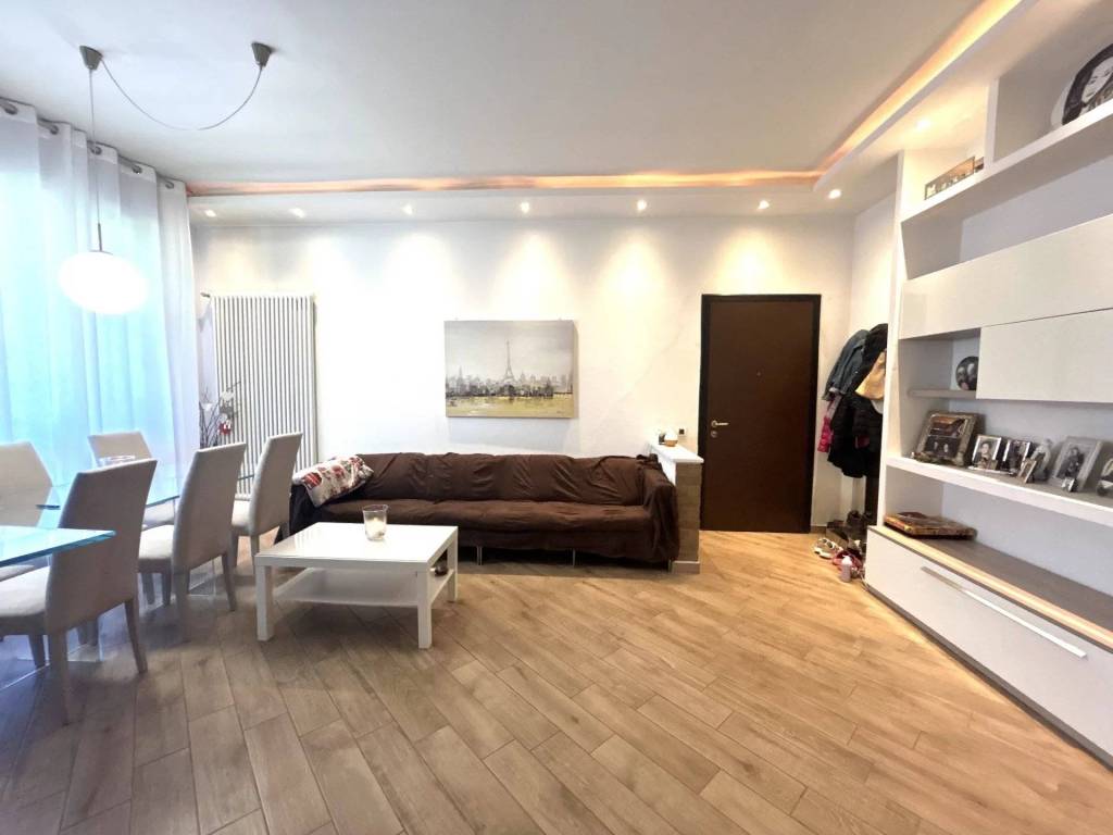 appartamento in vendita a Maslianico