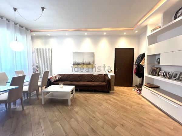 appartamento in vendita a Maslianico