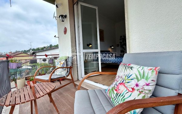 appartamento in vendita a Maslianico