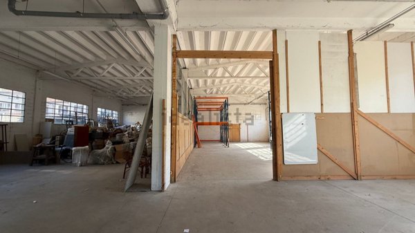 loft in vendita a Maslianico