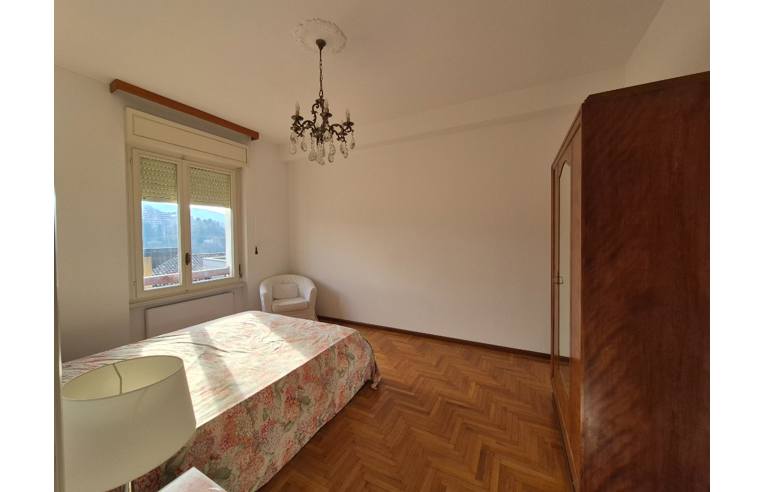 appartamento in vendita a Maslianico