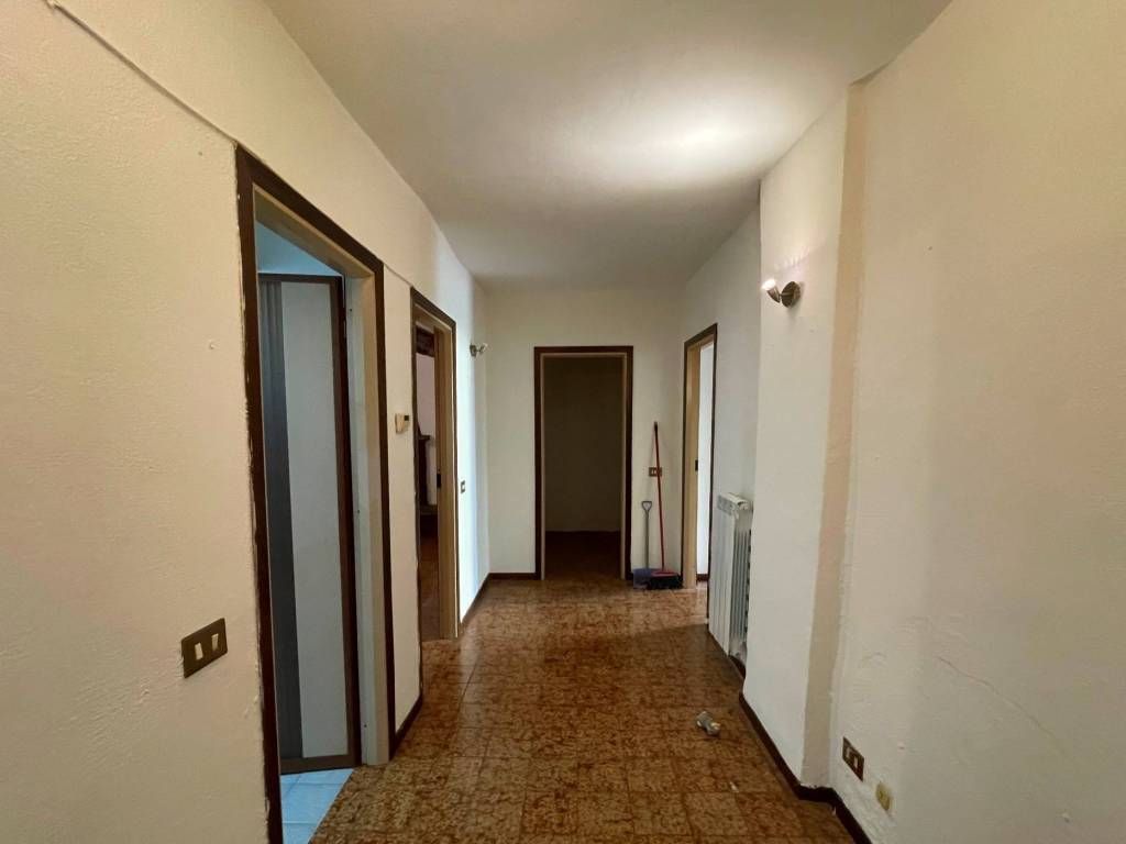 appartamento in vendita a Maslianico