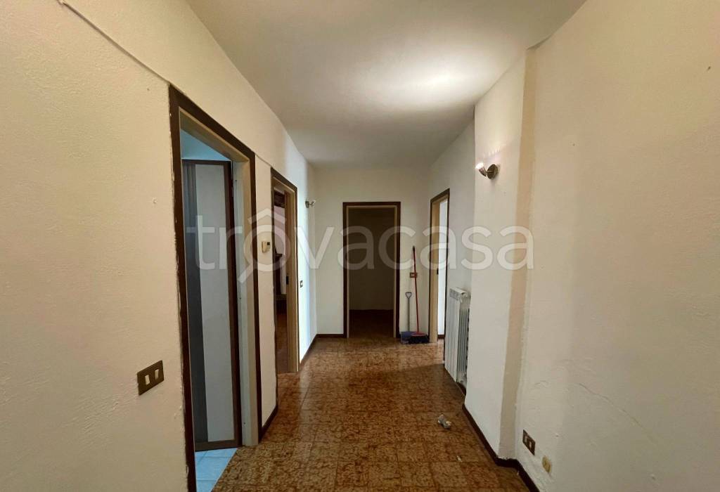 appartamento in vendita a Maslianico