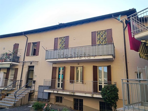 appartamento in vendita a Maslianico