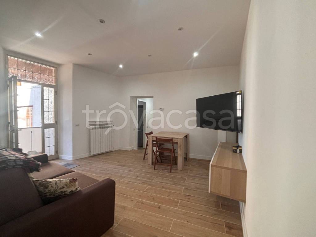 appartamento in vendita a Maslianico