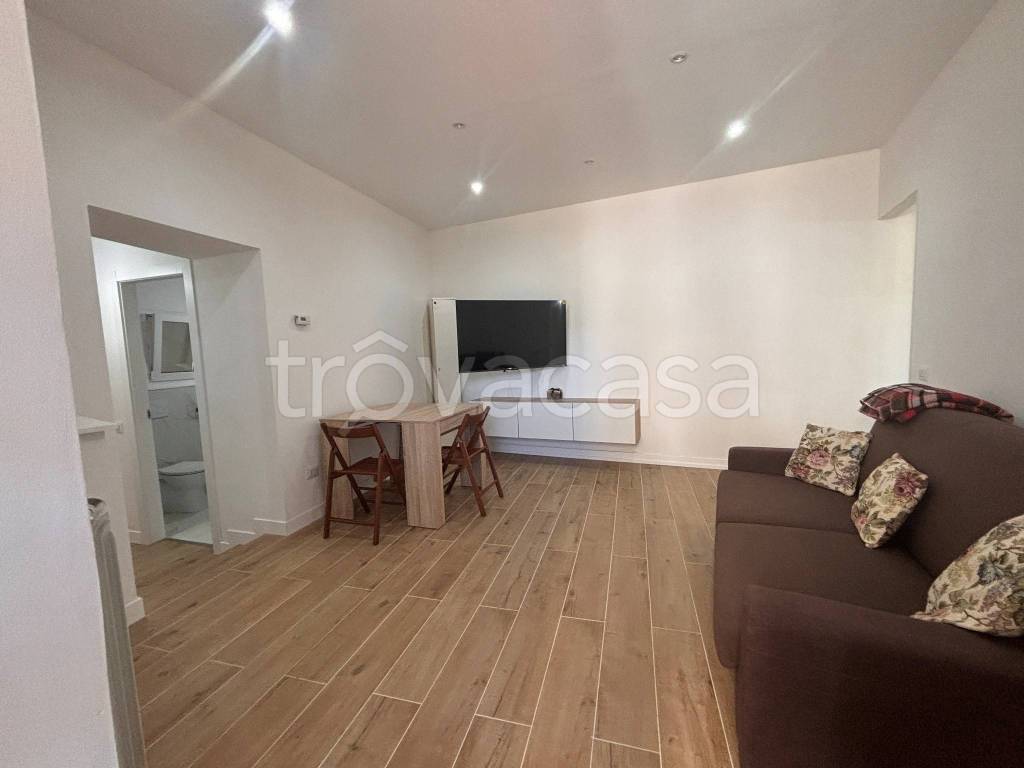 appartamento in vendita a Maslianico