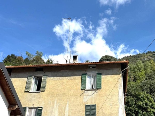appartamento in vendita a Maslianico