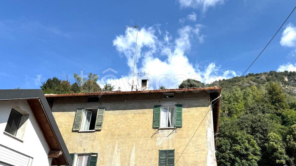 appartamento in vendita a Maslianico