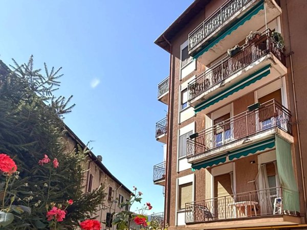 appartamento in vendita a Maslianico