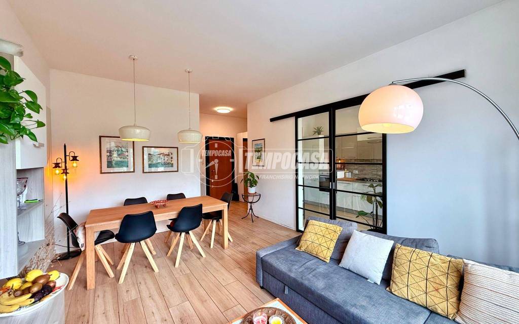 appartamento in vendita a Maslianico