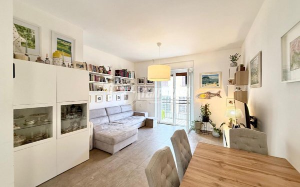 appartamento in vendita a Maslianico