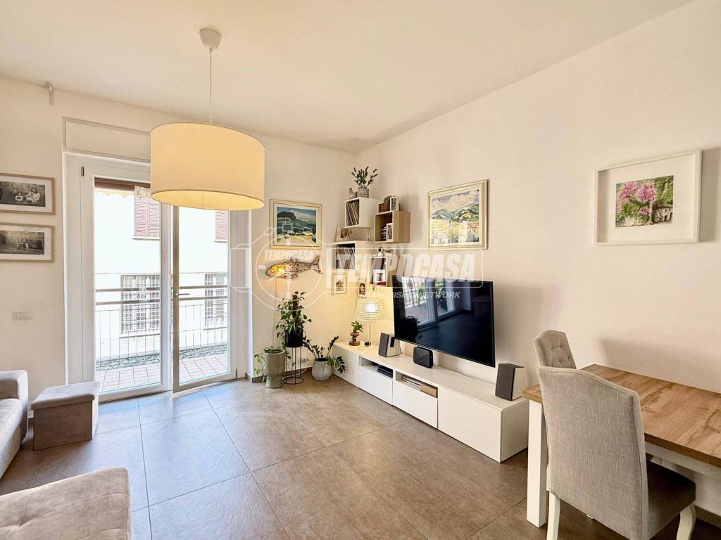 appartamento in vendita a Maslianico