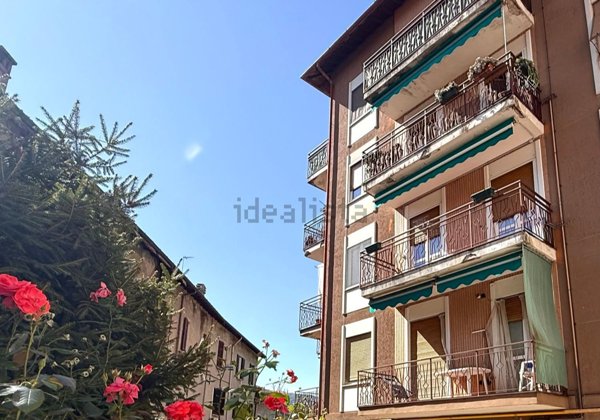 appartamento in vendita a Maslianico