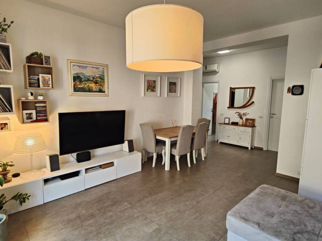 appartamento in vendita a Maslianico