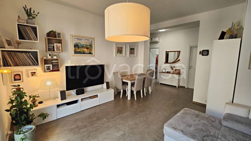 appartamento in vendita a Maslianico