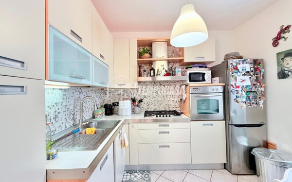 appartamento in vendita a Maslianico