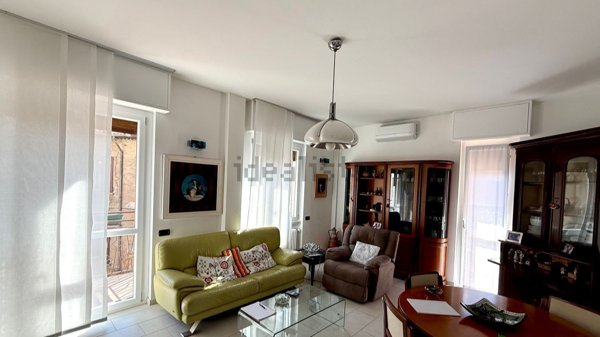 appartamento in vendita a Maslianico