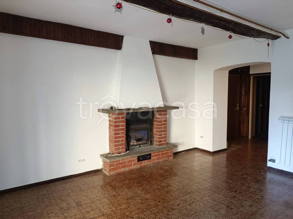 appartamento in vendita a Maslianico