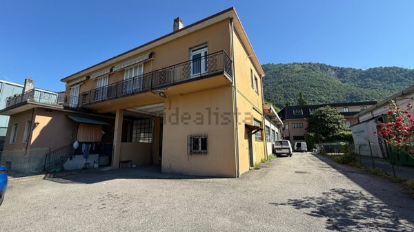 loft in vendita a Maslianico