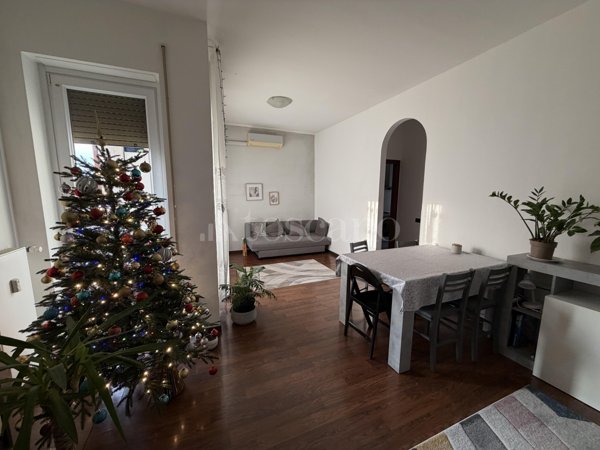 appartamento in vendita a Maslianico