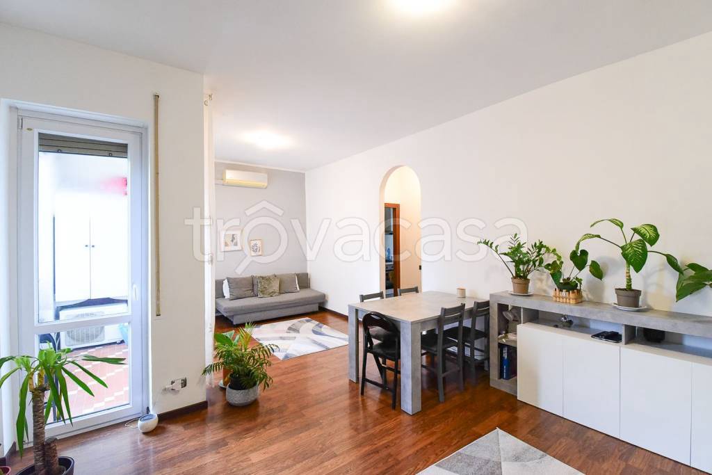 appartamento in vendita a Maslianico