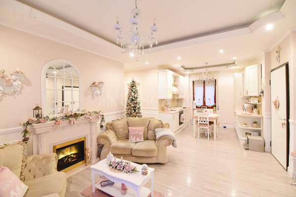 appartamento in vendita a Maslianico