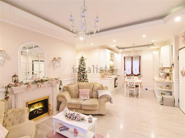 appartamento in vendita a Maslianico