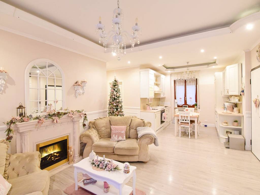 appartamento in vendita a Maslianico