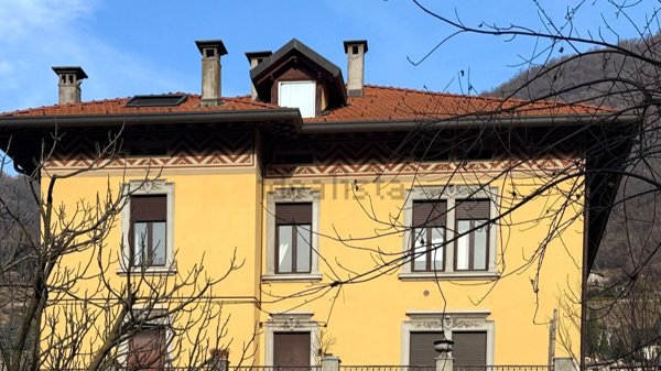 appartamento in vendita a Maslianico