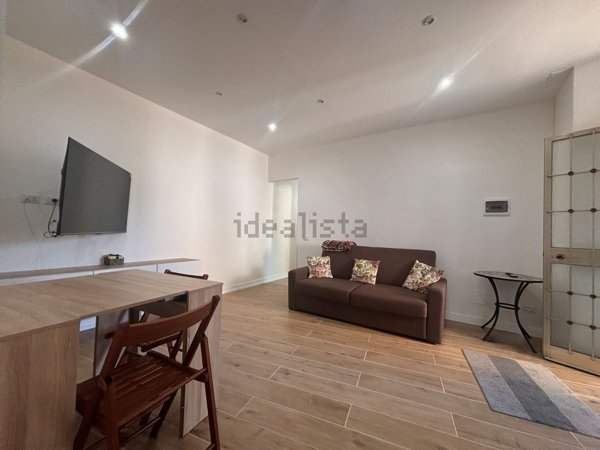 appartamento in vendita a Maslianico